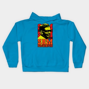 Sam Peckinpah Kids Hoodie